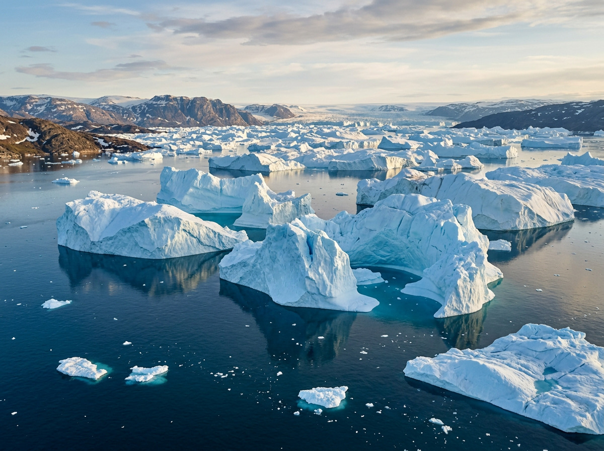 Greenland