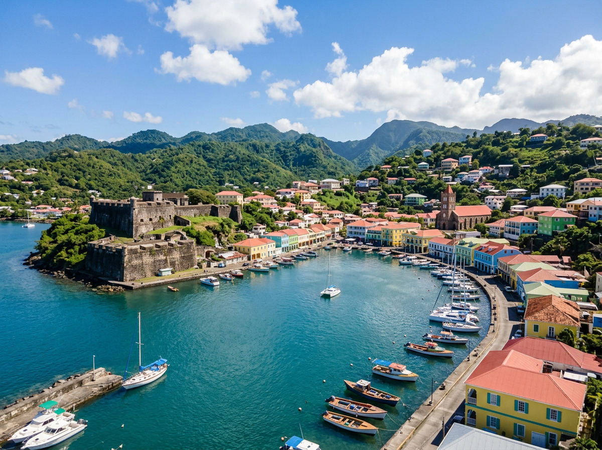 Grenada
