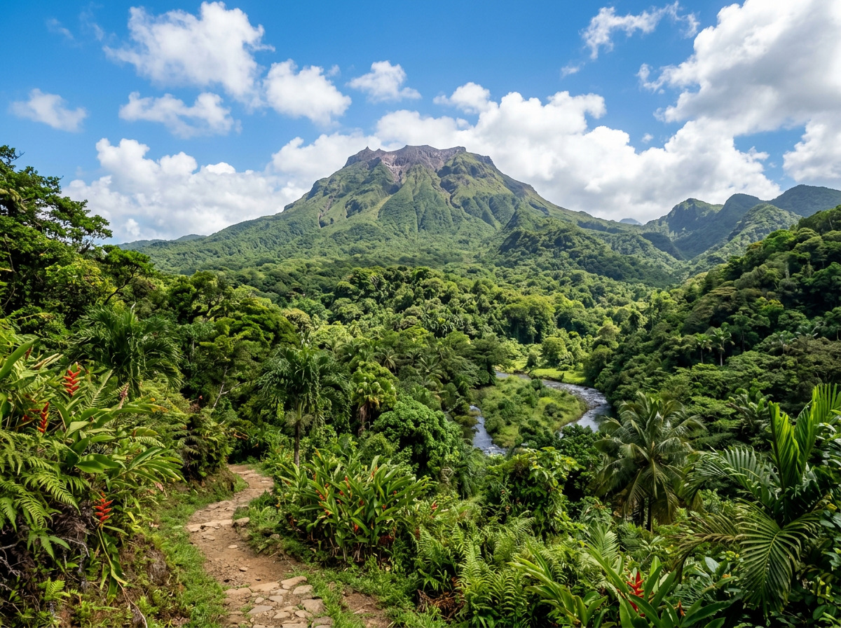 Guadeloupe