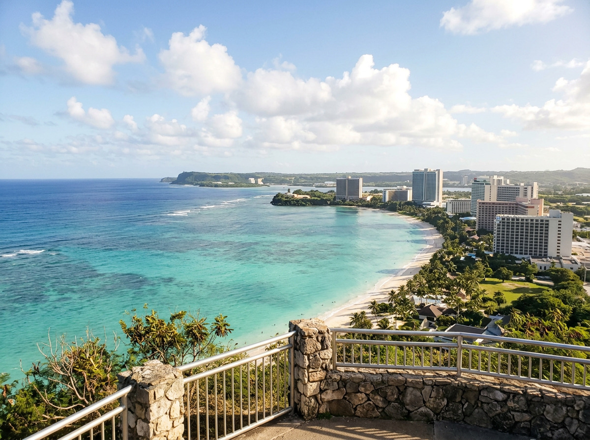 Guam