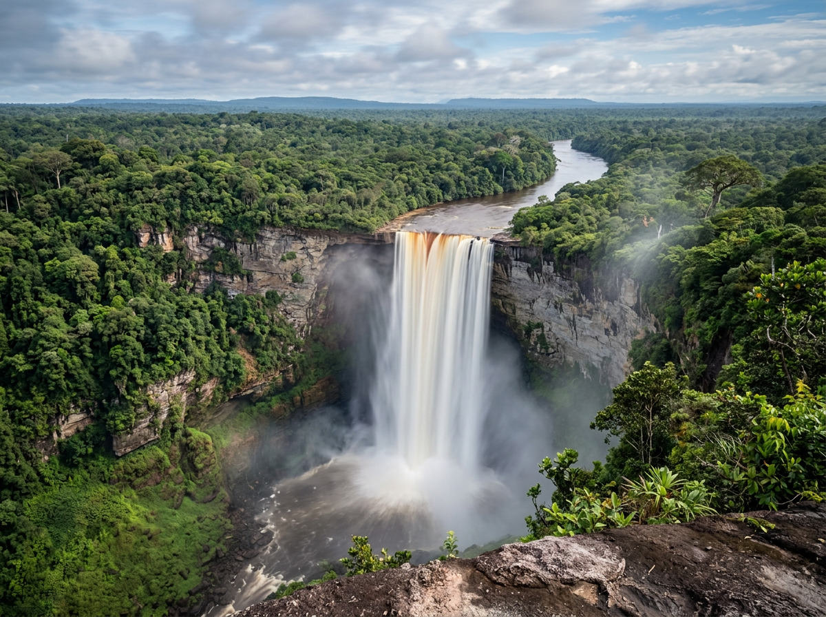 Guyana