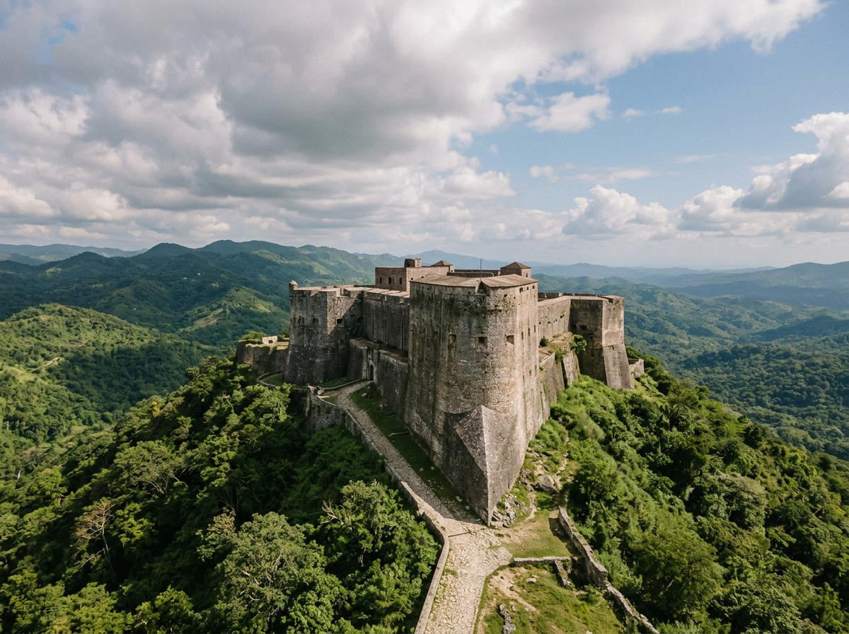 Haiti