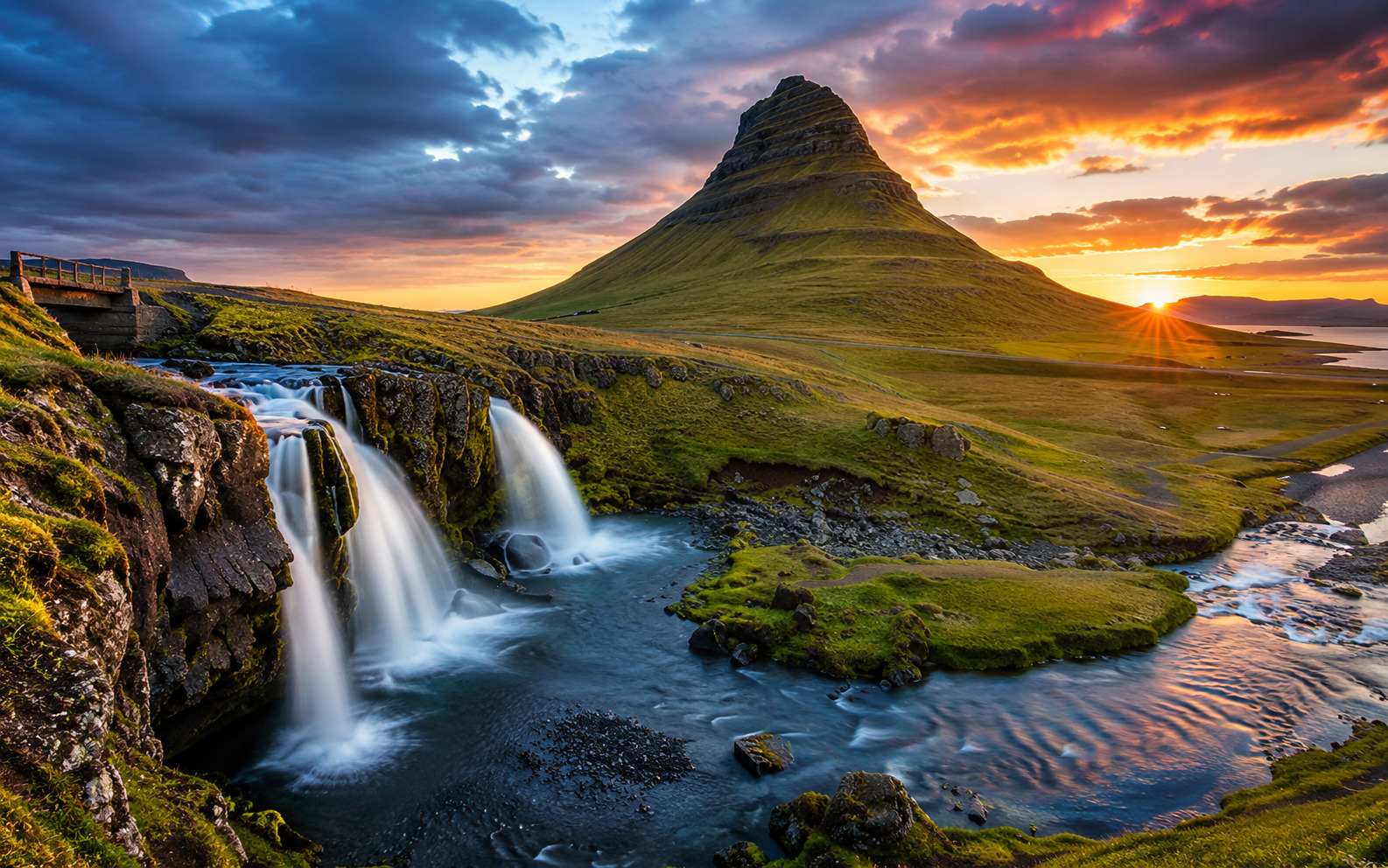 Iceland