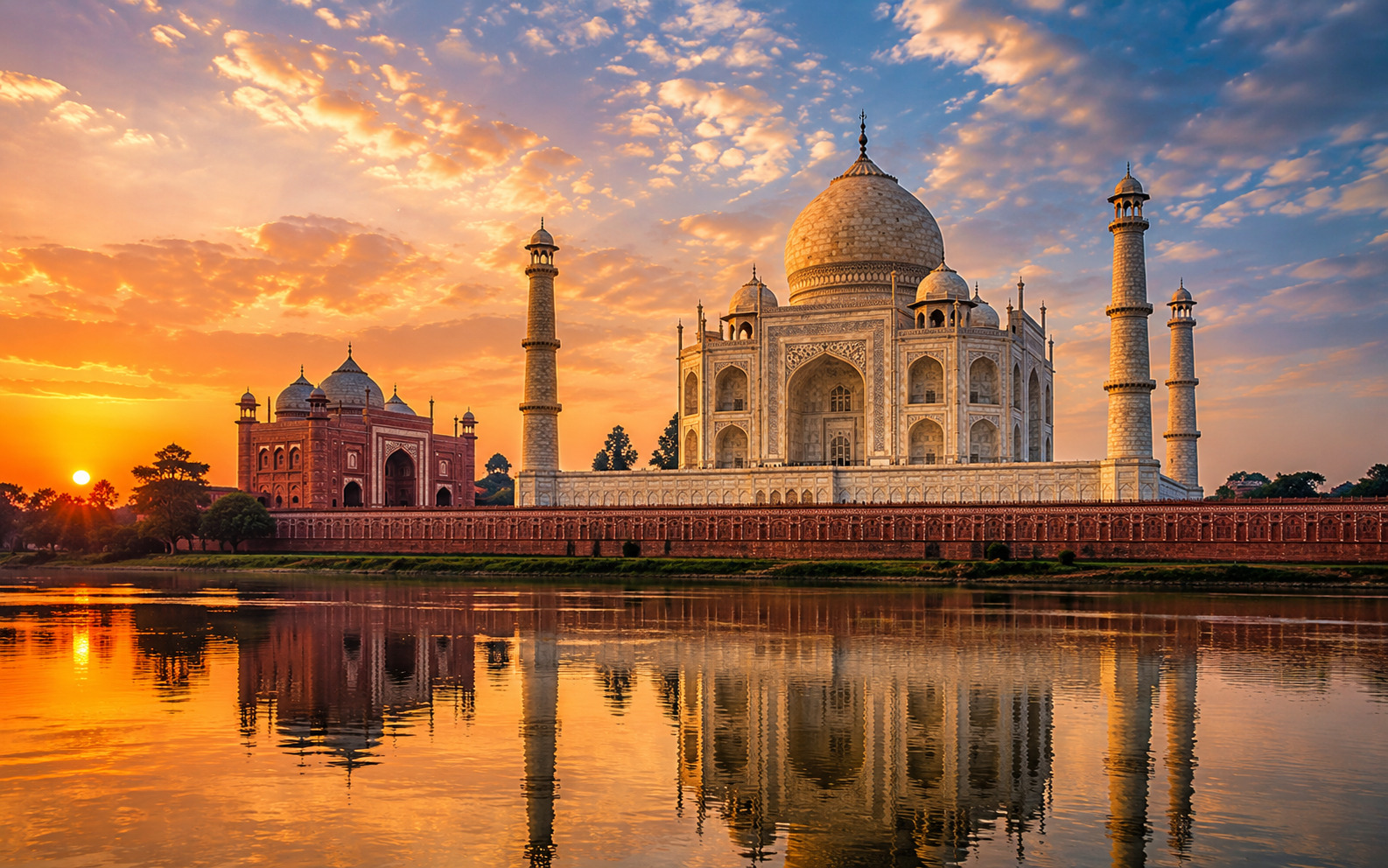 India