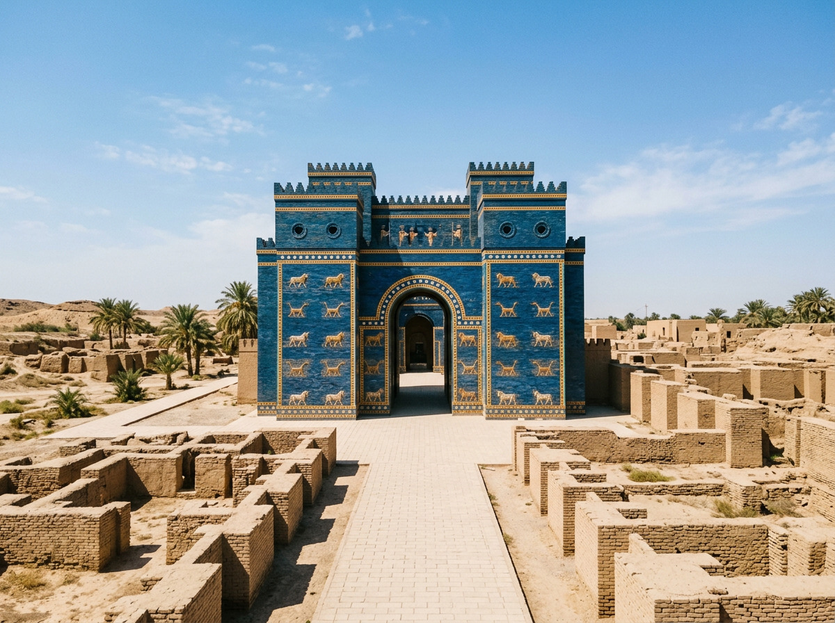 Iraq