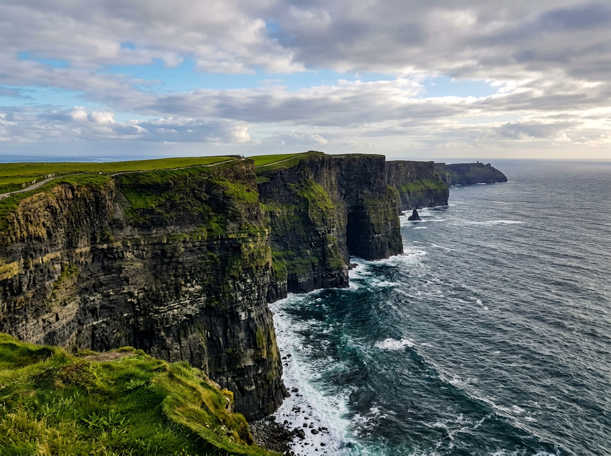 Ireland
