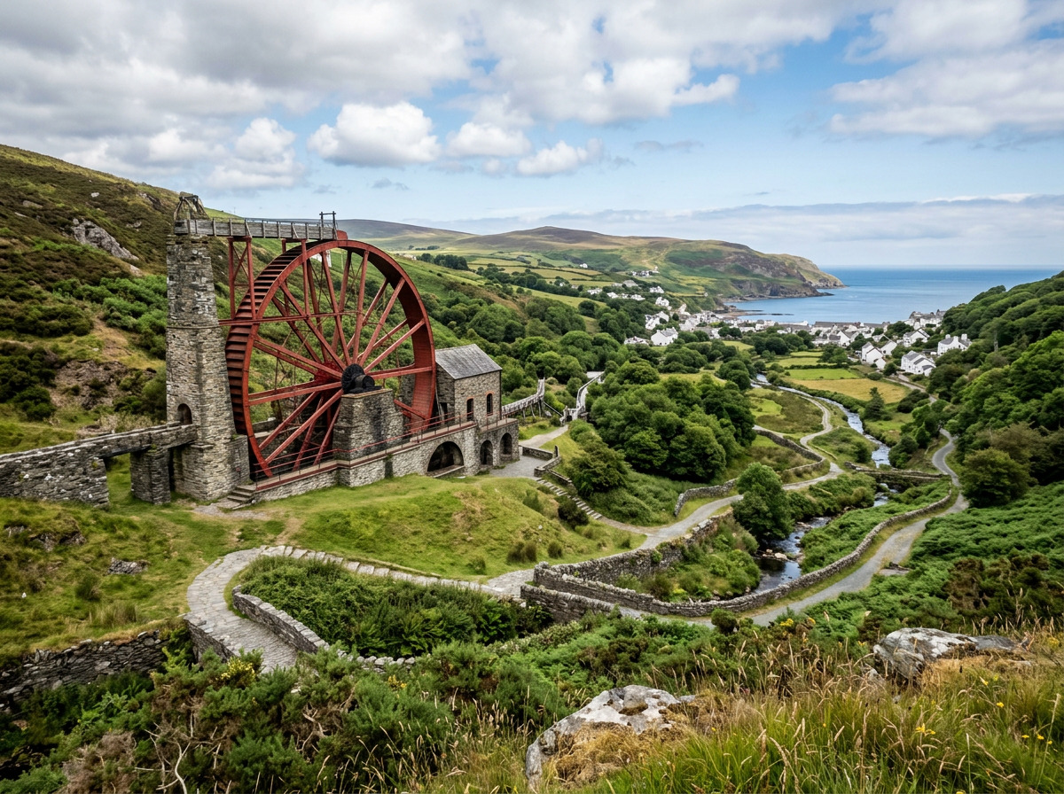 Isle of Man