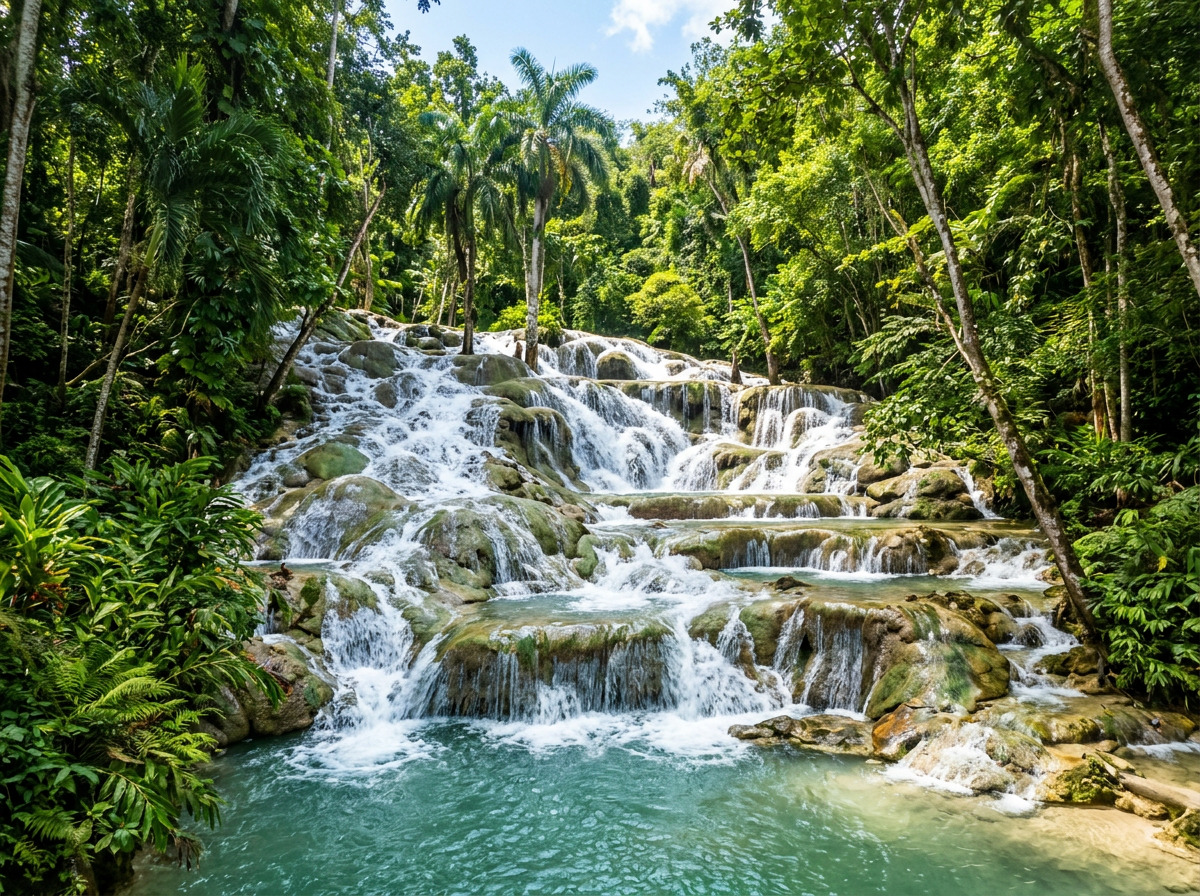 Jamaica