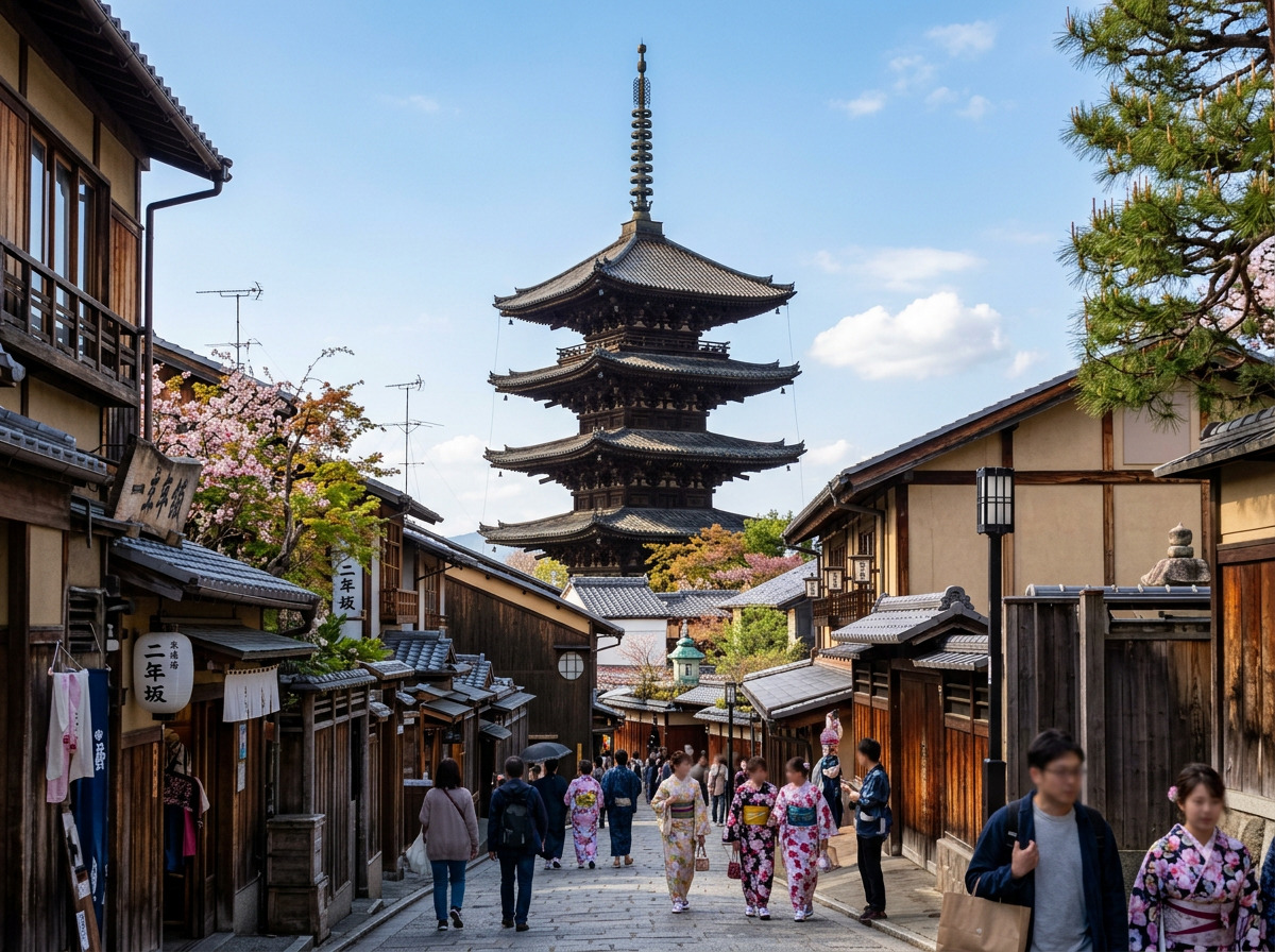Japan