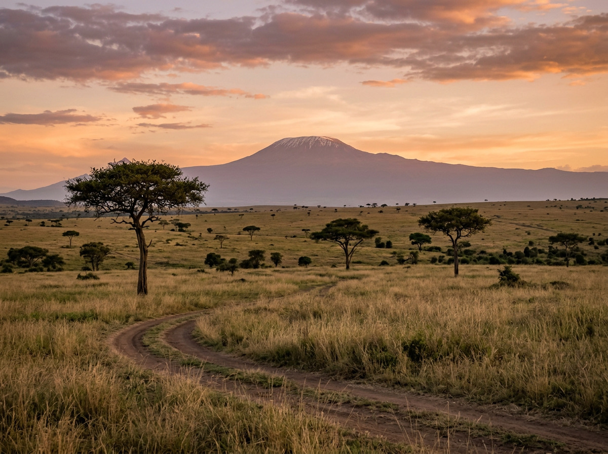 Kenya