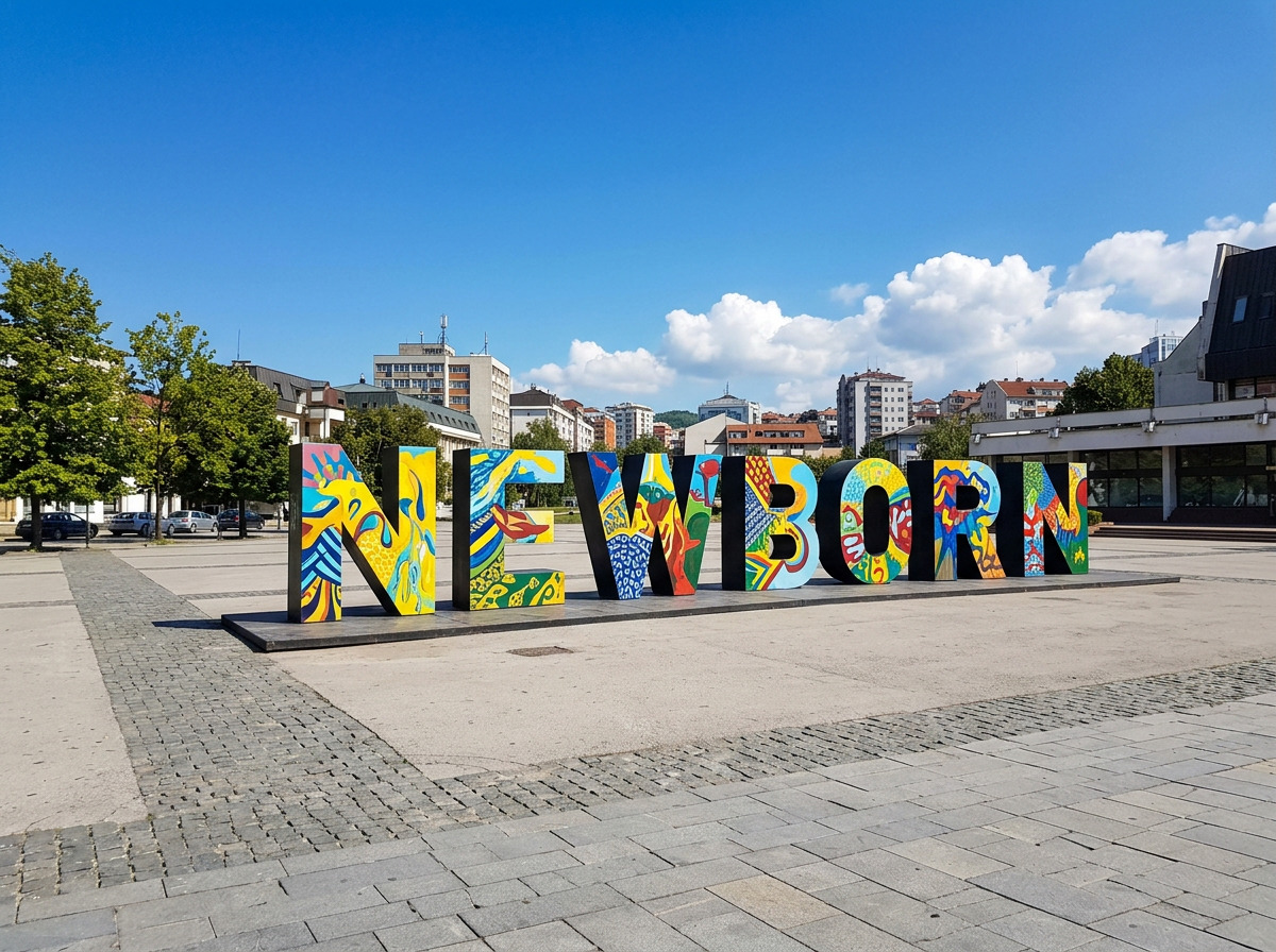 Kosovo