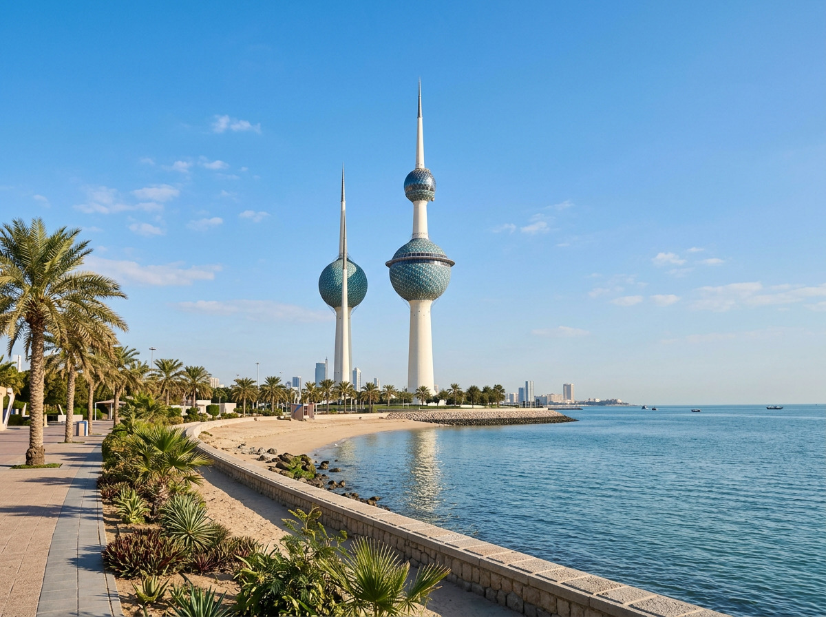 Kuwait