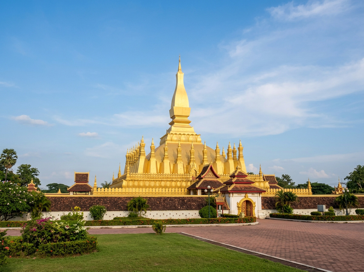 Laos