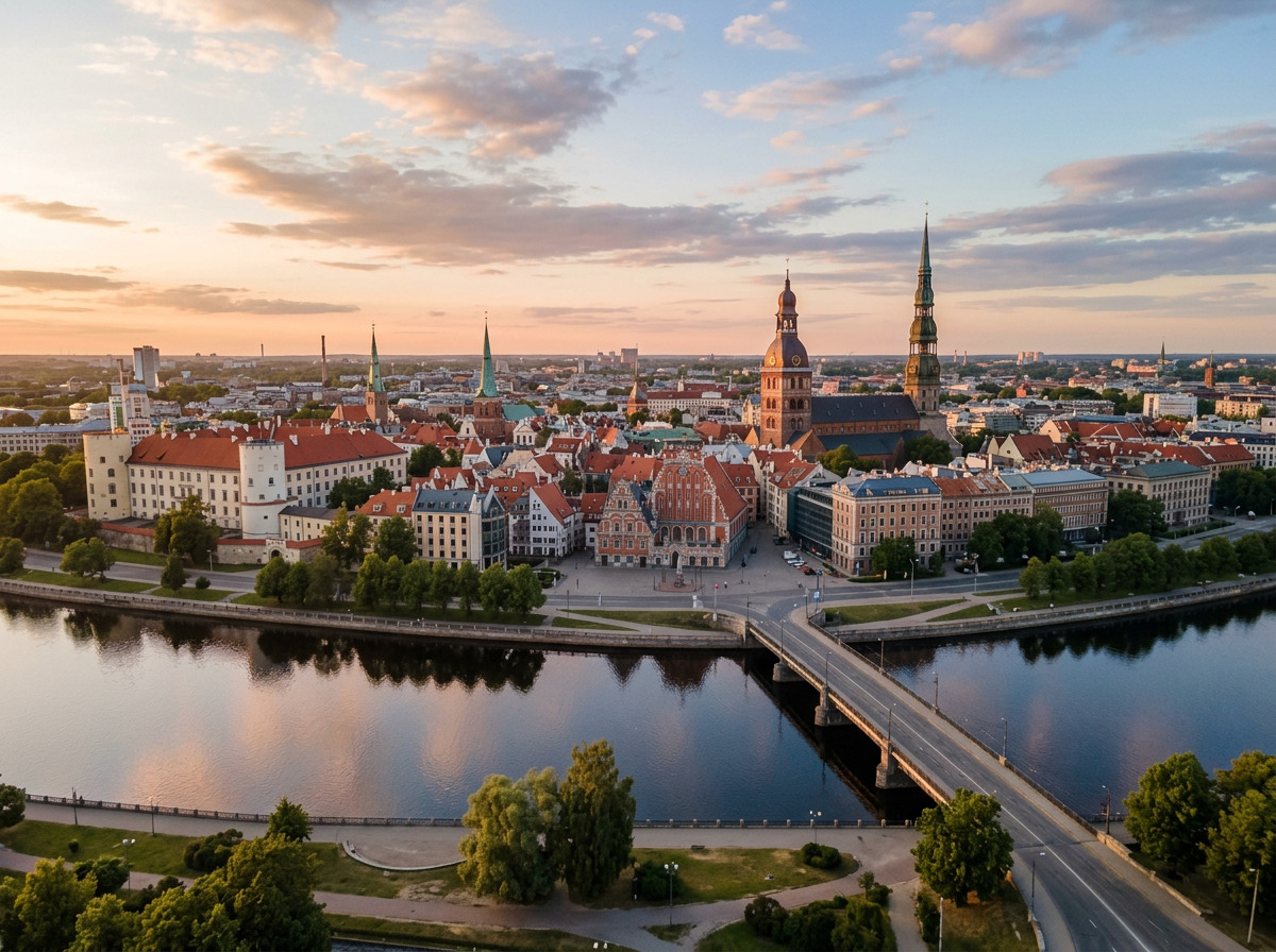 Latvia