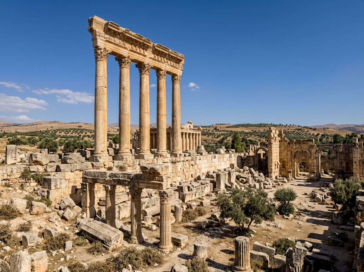 Lebanon