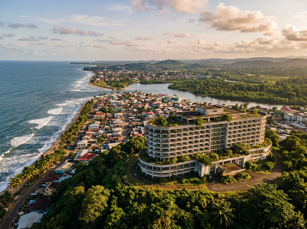 Liberia