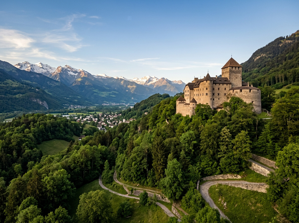 Liechtenstein