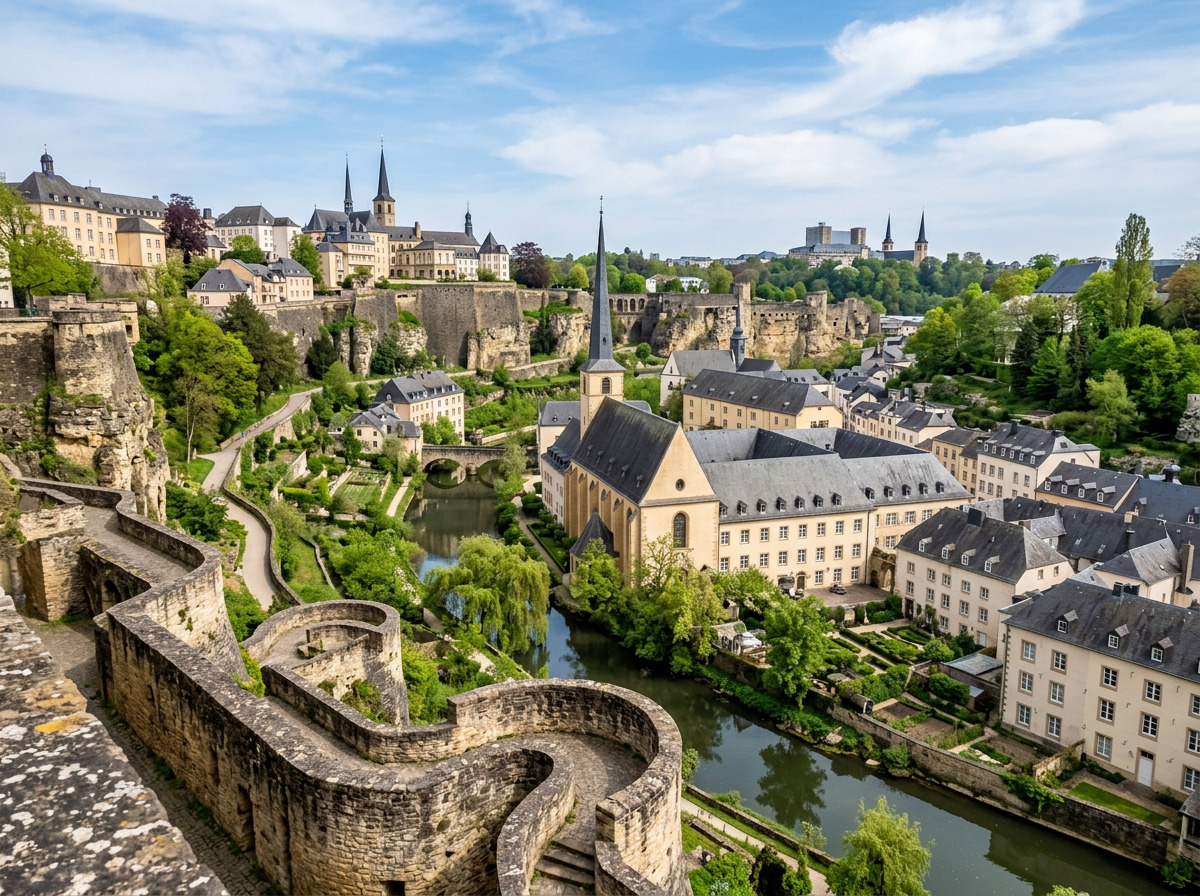 Luxembourg