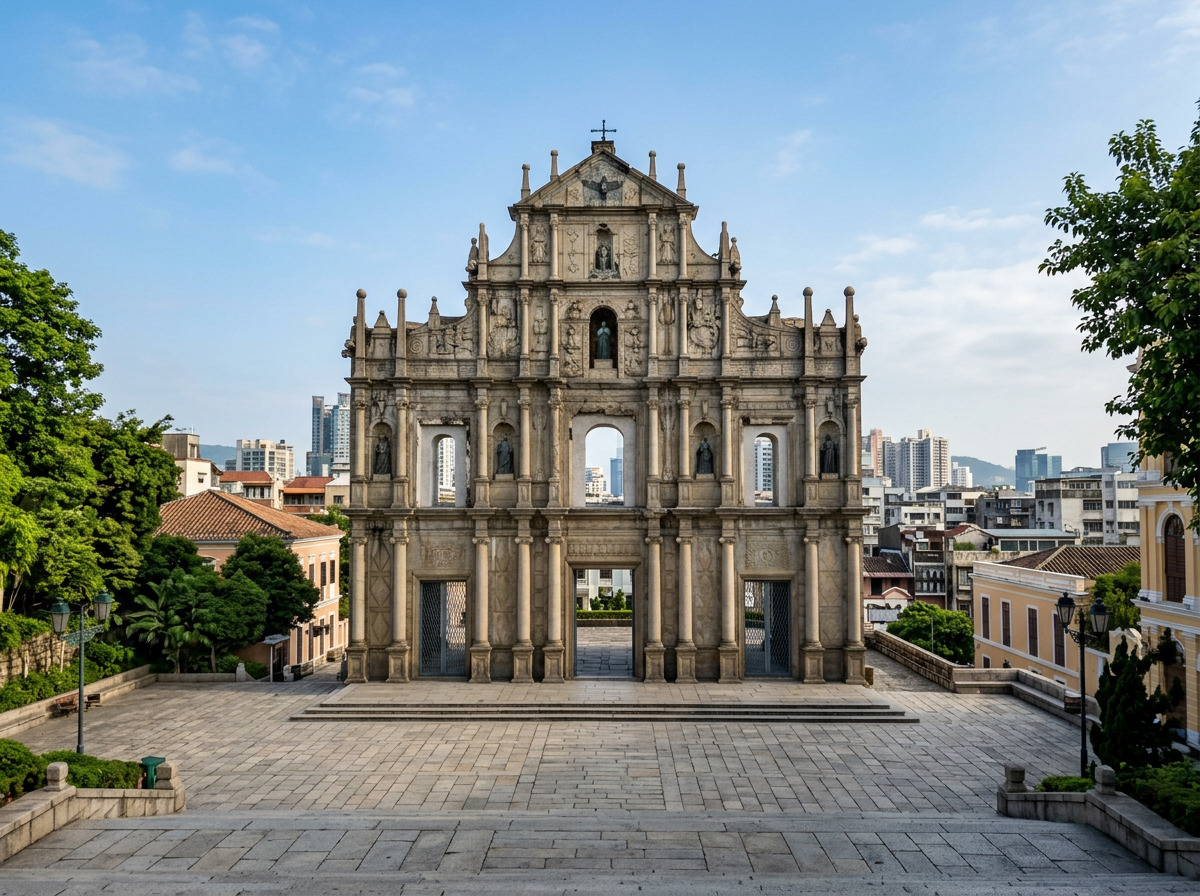 Macao
