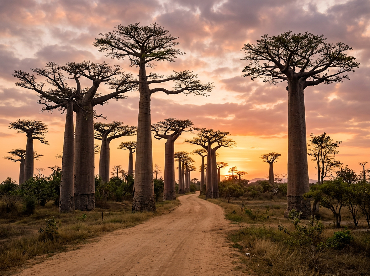 Madagascar