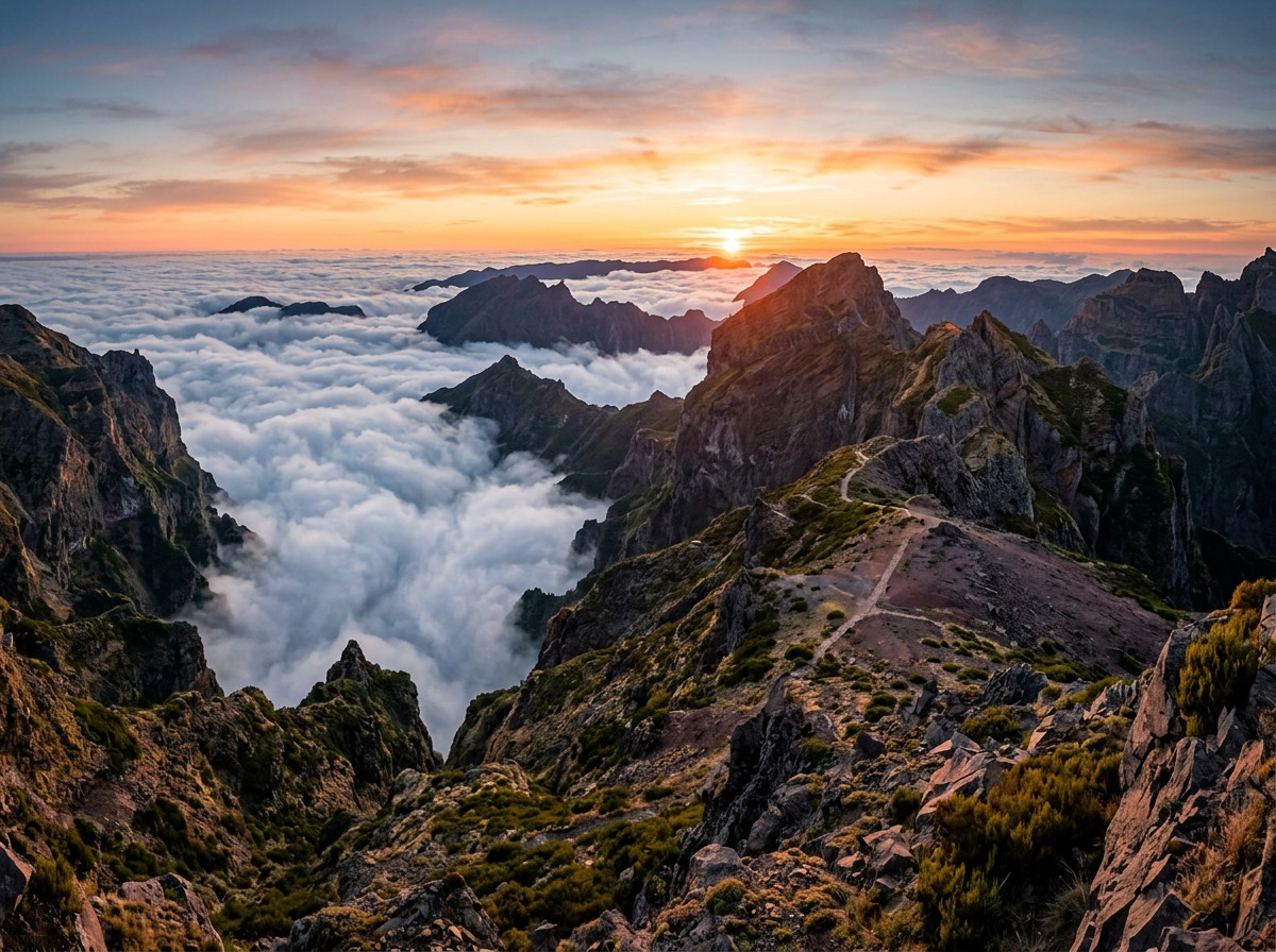 Madeira