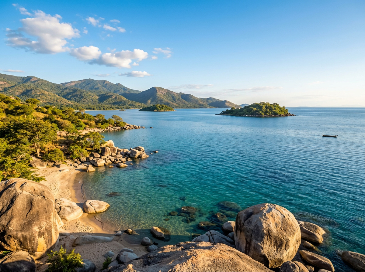 Malawi