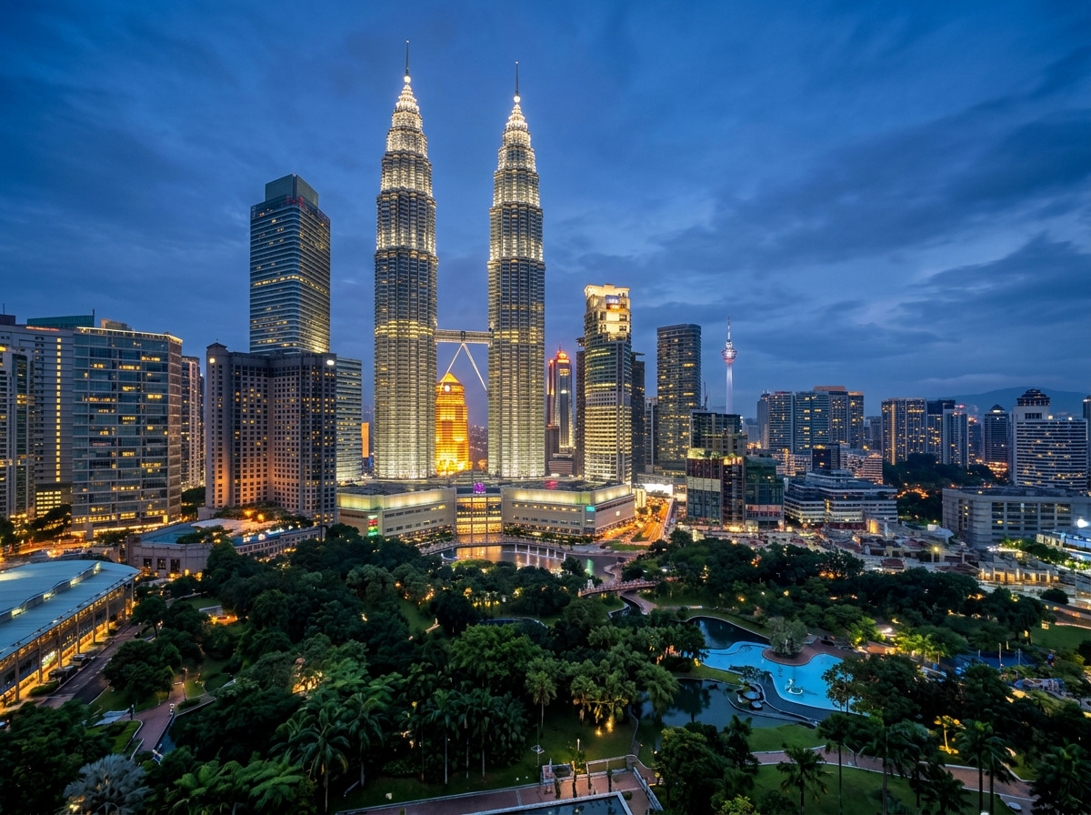 Malaysia