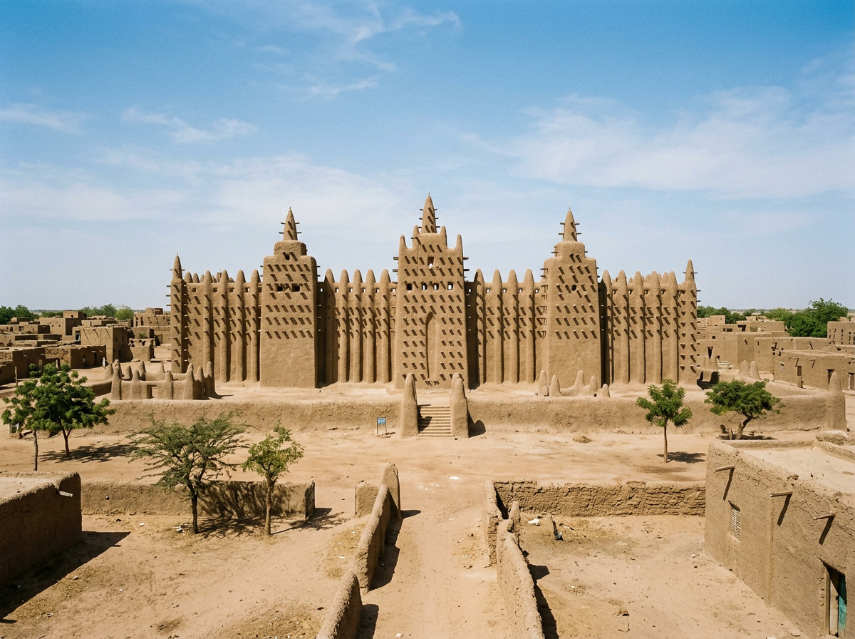 Mali