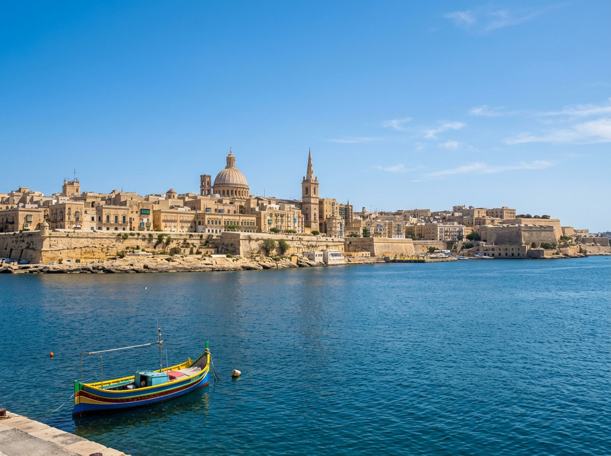 Malta