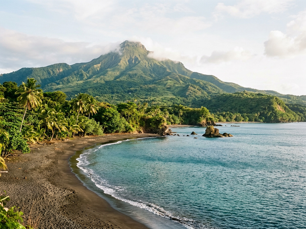 Martinique