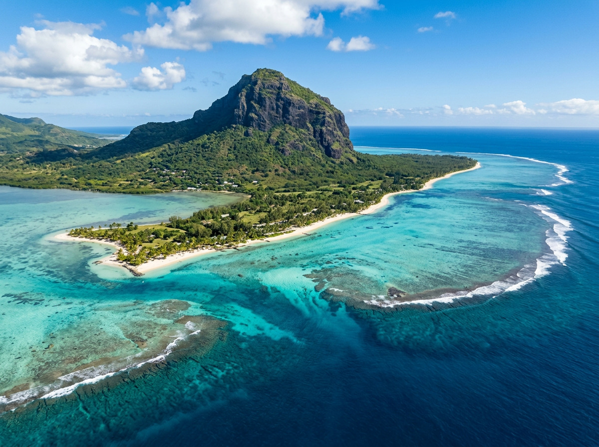 Mauritius
