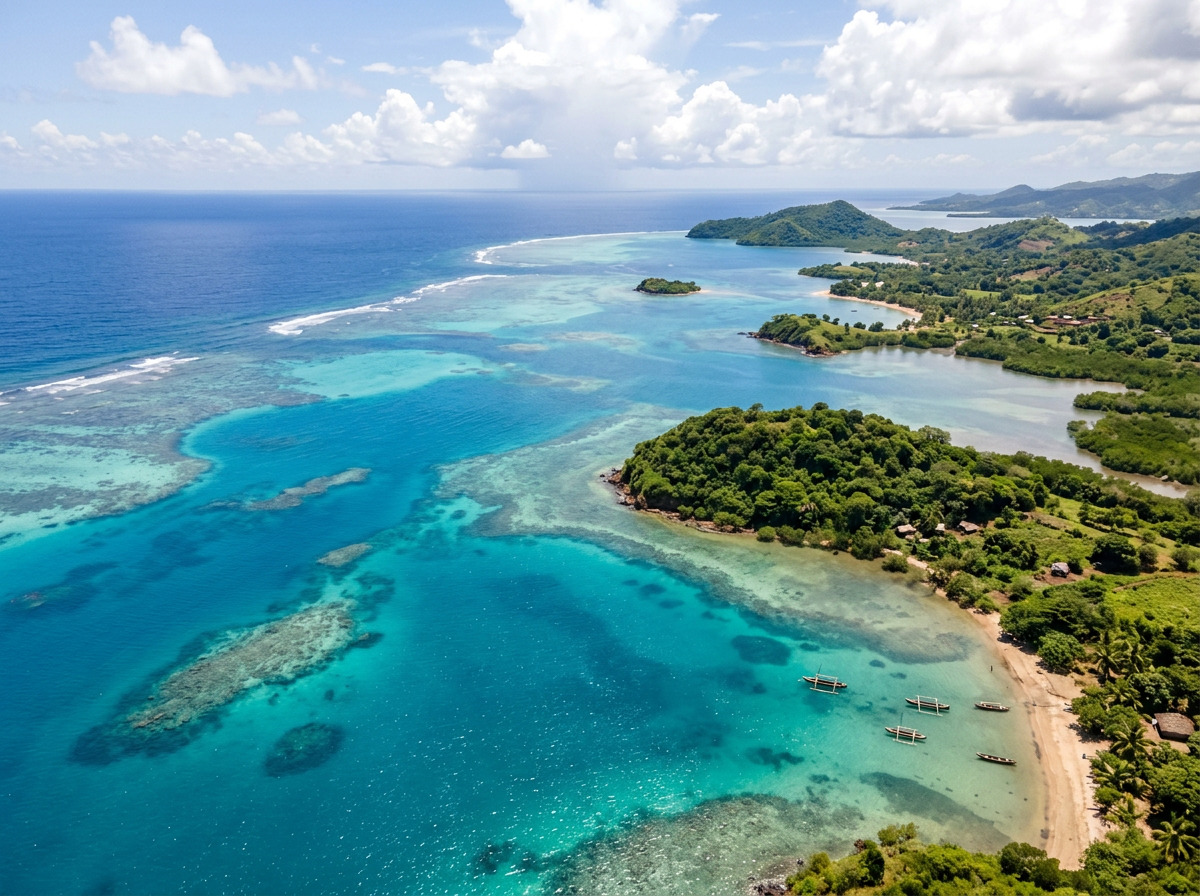 Mayotte