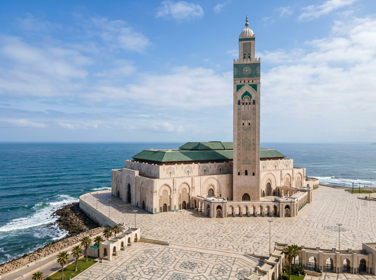 Morocco