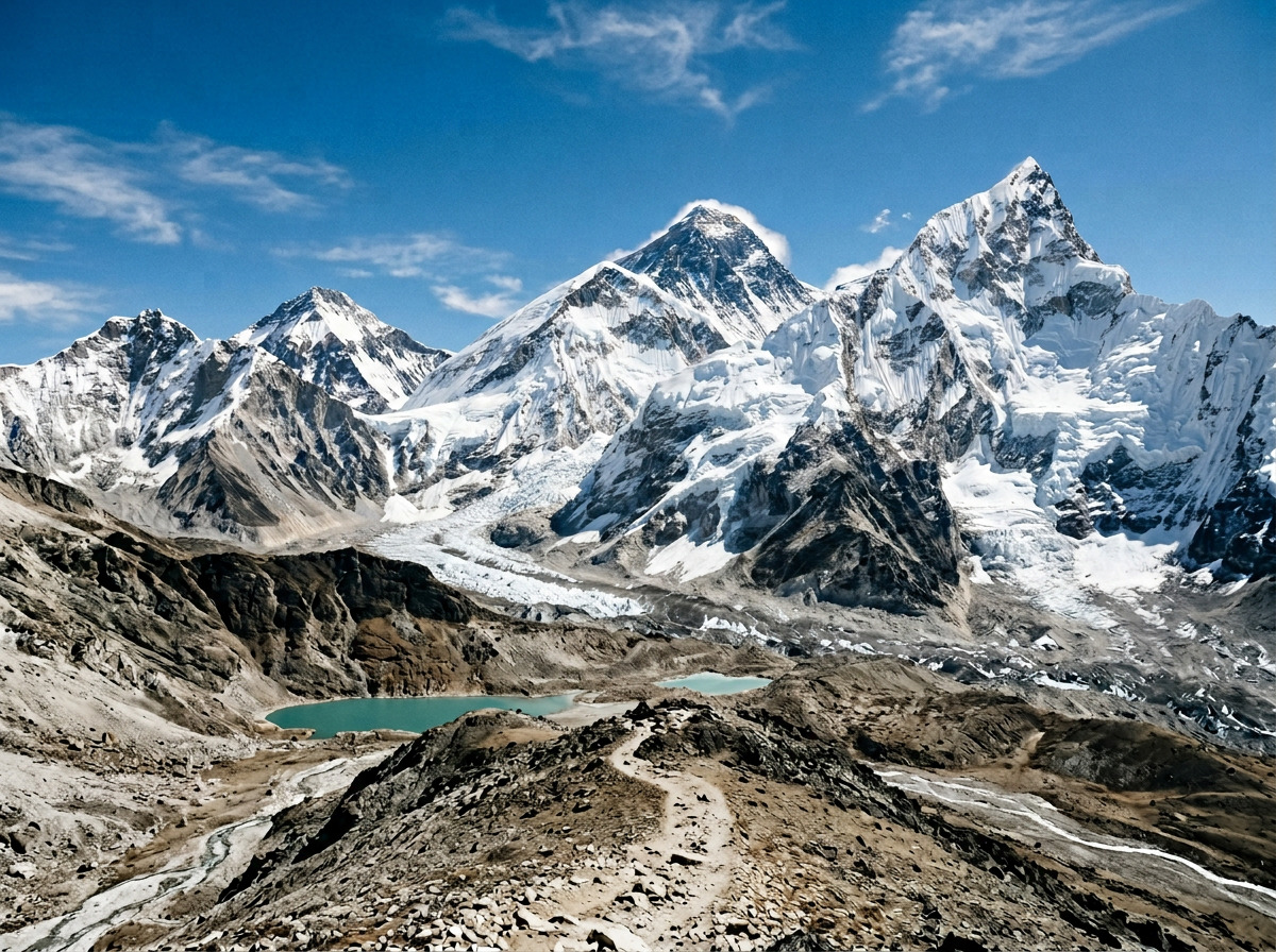 Nepal