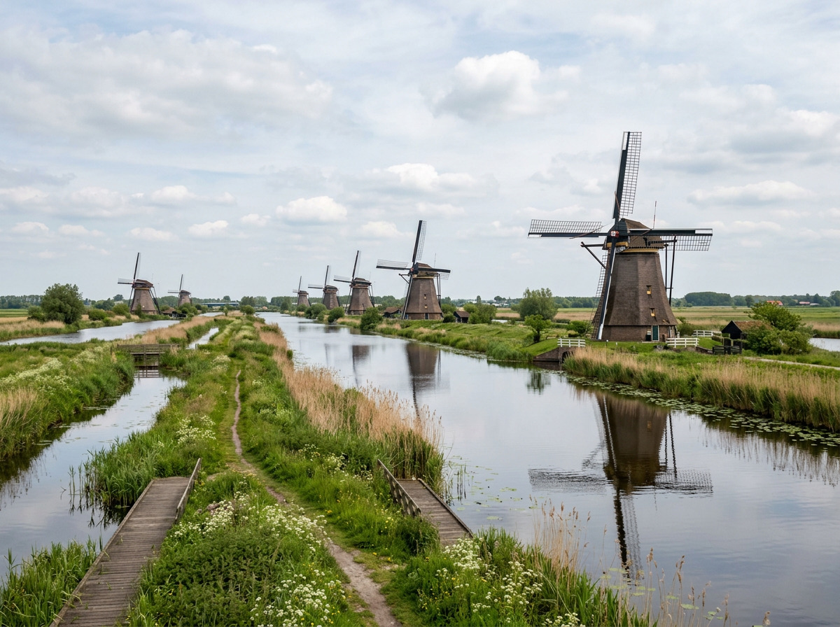Netherlands