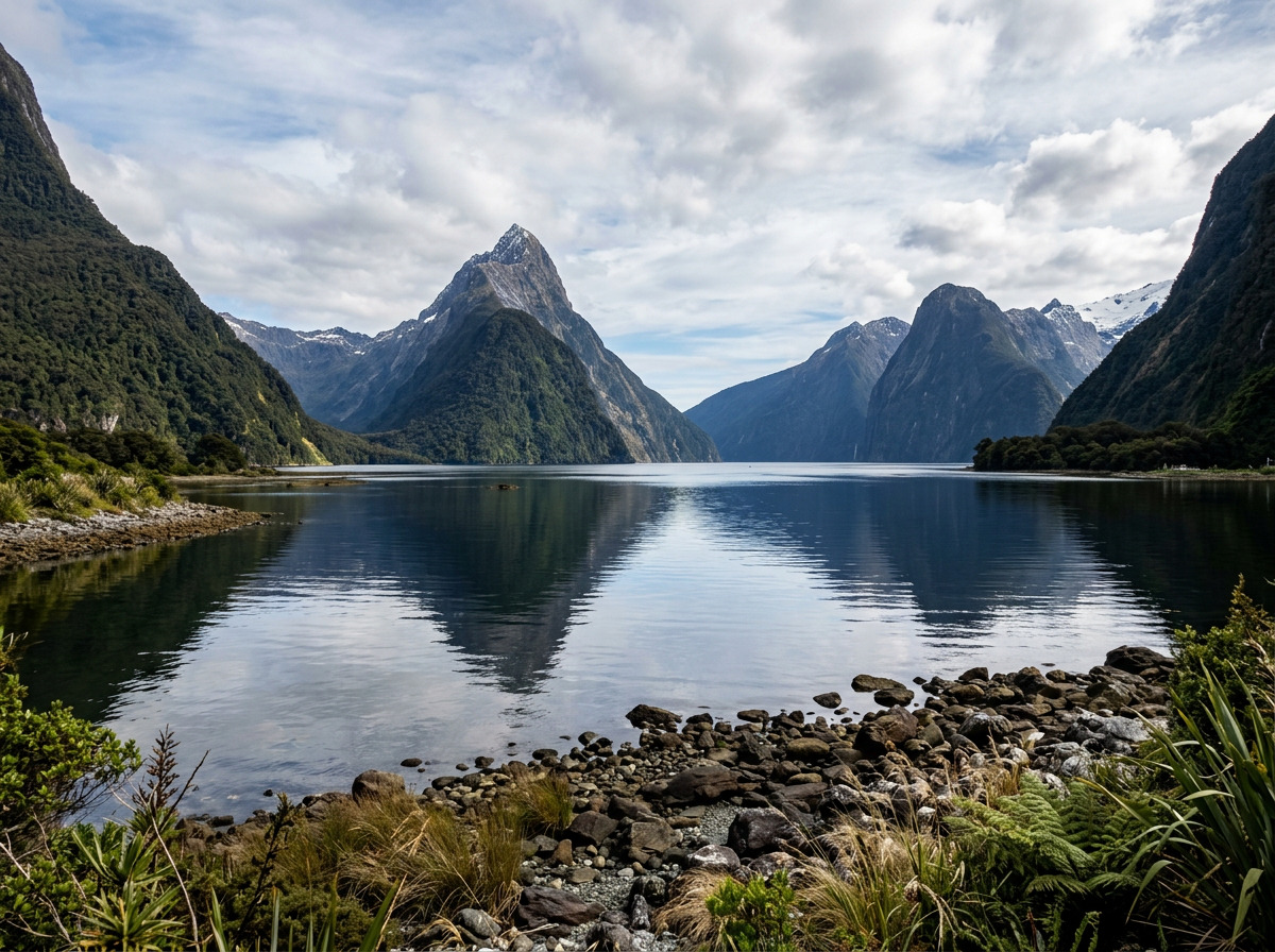 New Zealand