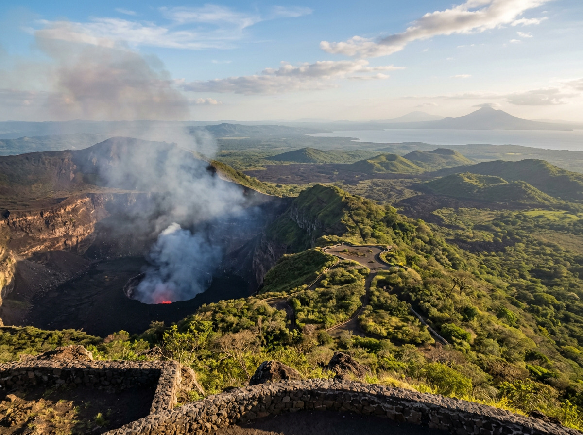 Nicaragua
