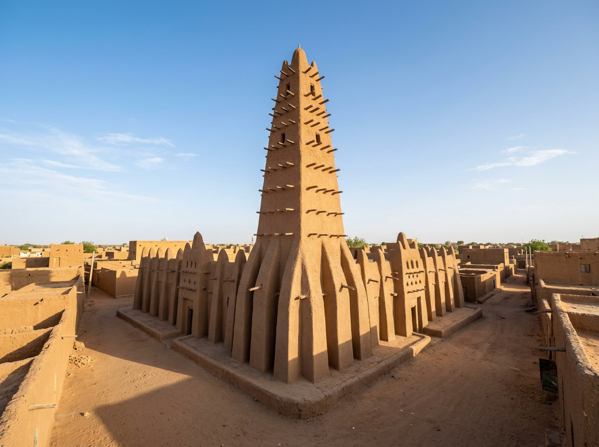 Niger