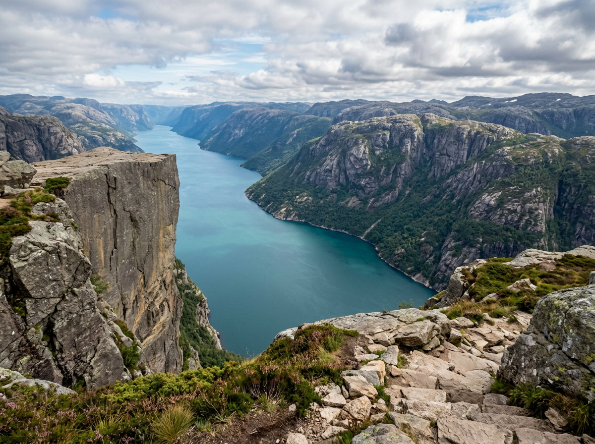 Norway