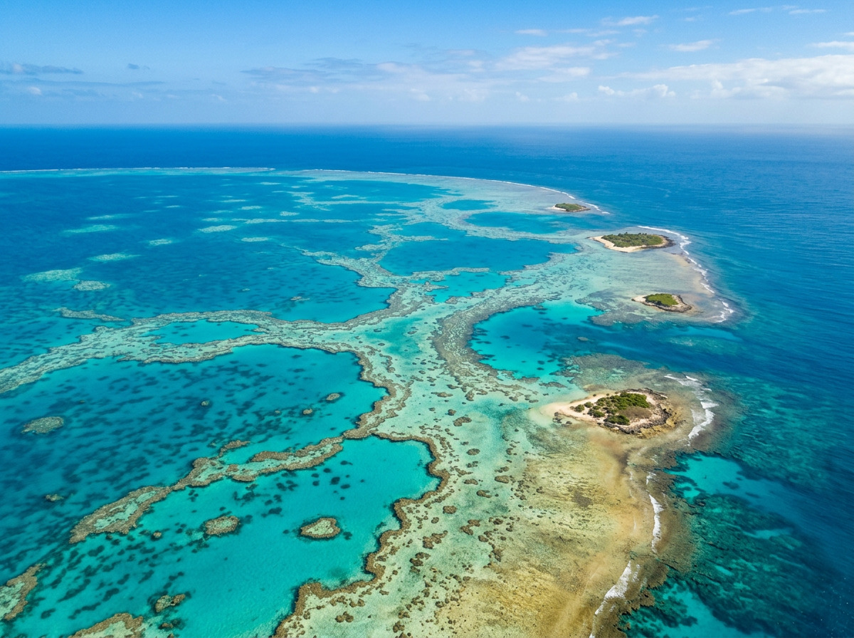 Oceania