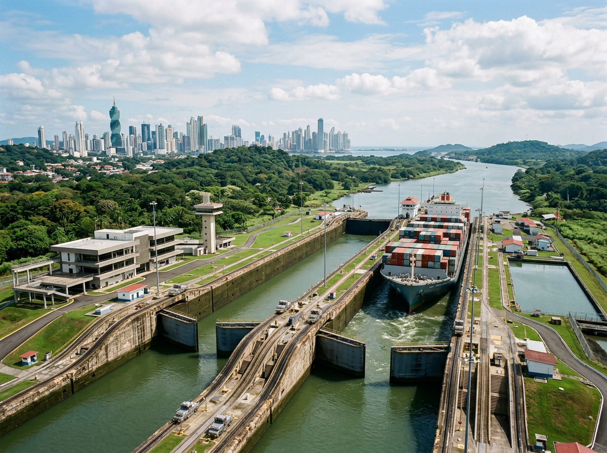 Panama