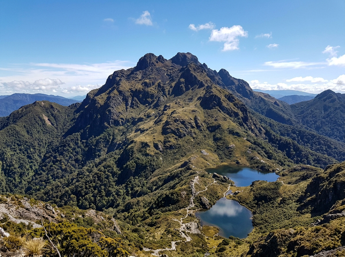Papua New Guinea