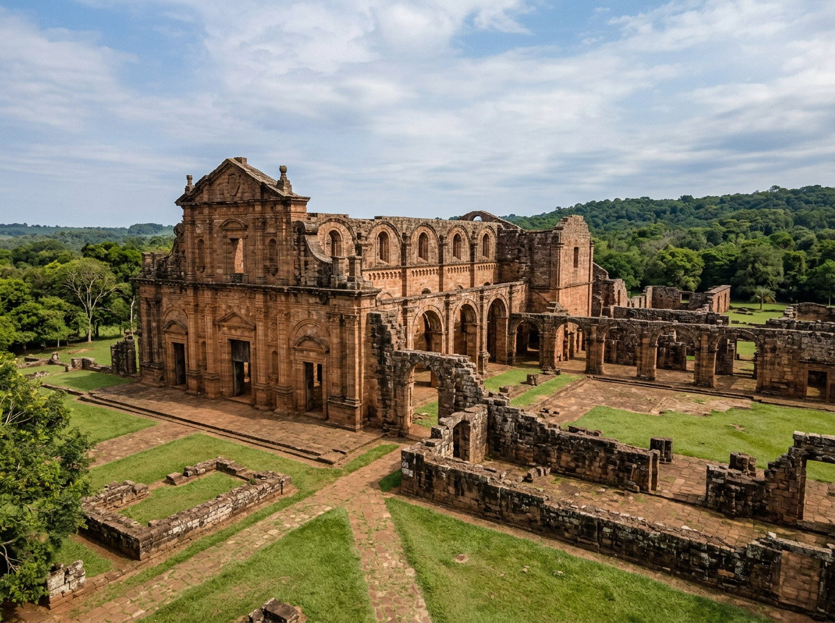 Paraguay