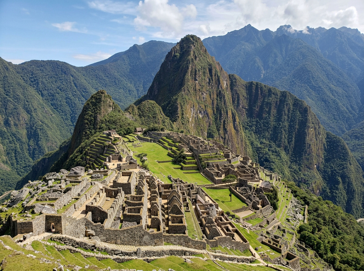 Peru