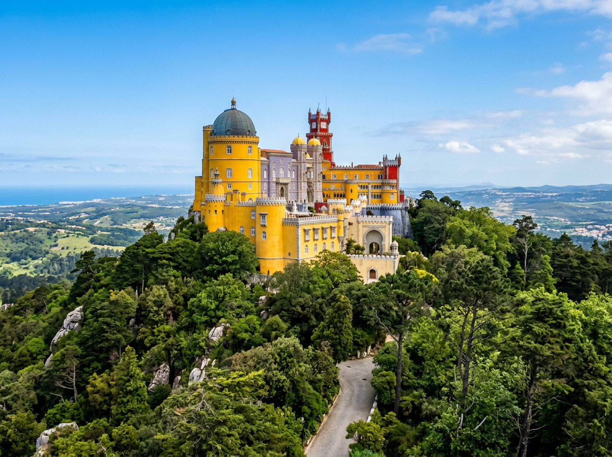 Portugal