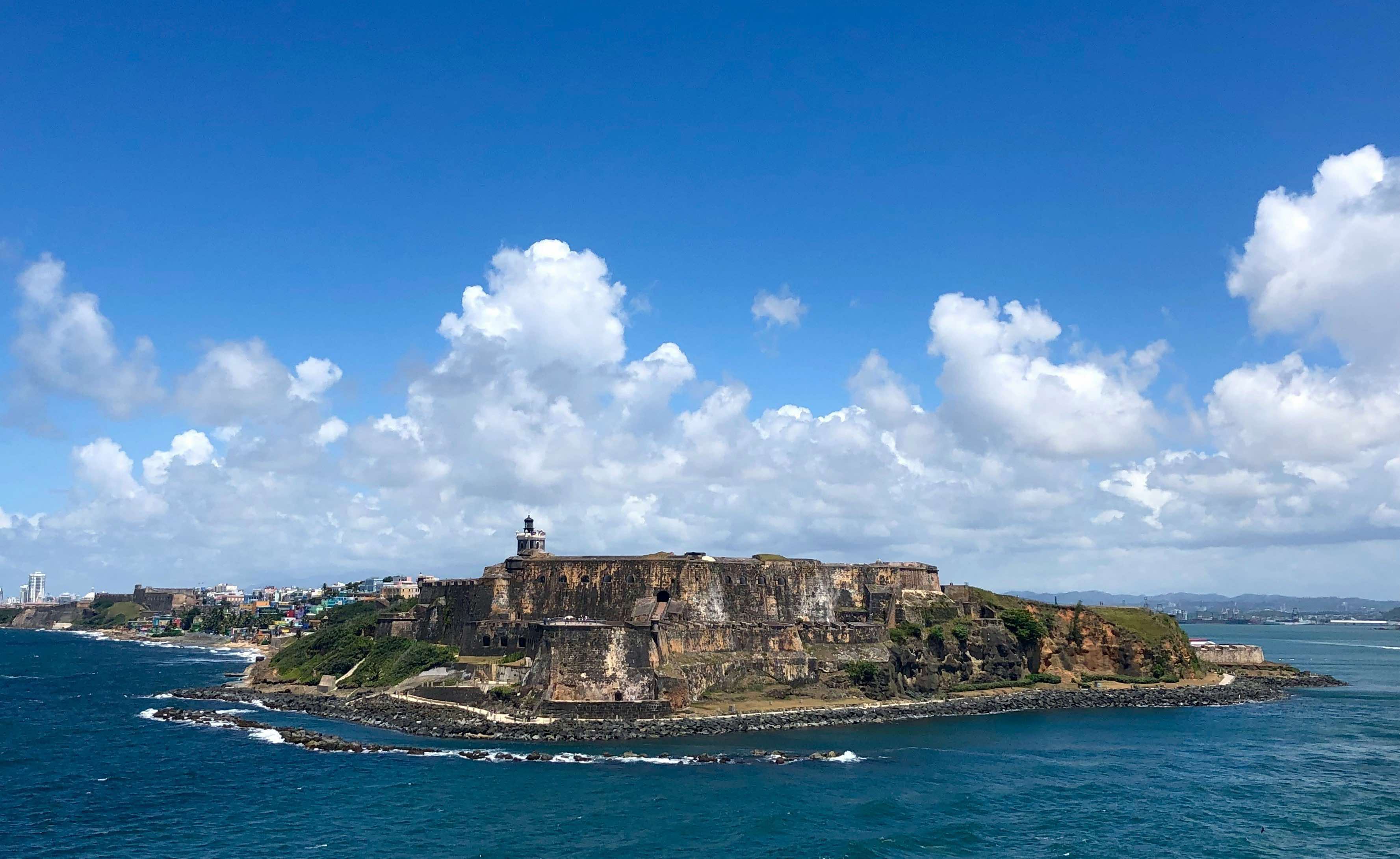 Puerto Rico