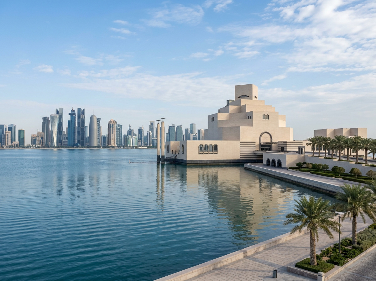 Qatar