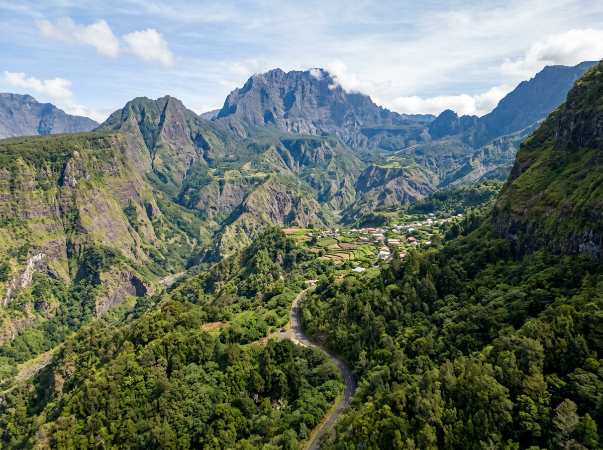 Réunion