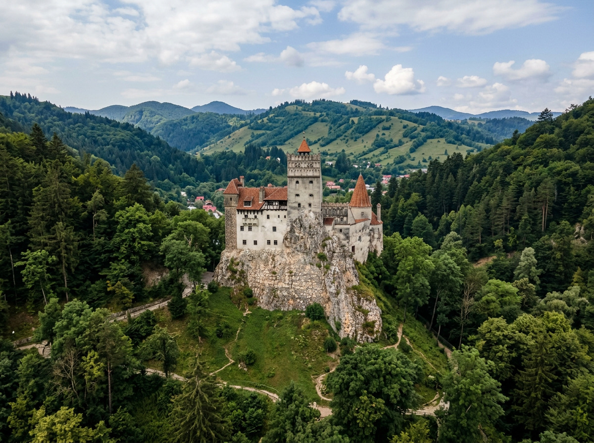 Romania