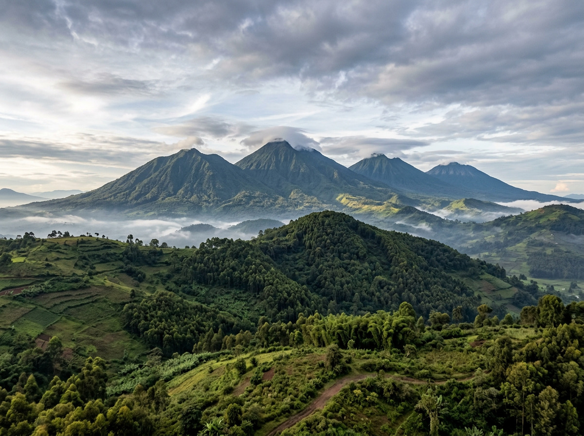 Rwanda
